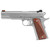 Kimber Stainless II 45 ACP Pistol 5" Barrel 8+1 Round Satin Slide Black Grip Satin Frame