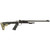 Keystone Sporting Arms 6061 Bolt Action Rifle 22 LR 16.1" Threaded Barrel Black