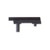 Ed Brown Products Extended Ejector 1911 9mm Luger, .38 Super, 10mm Blue