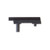 Ed Brown Products Extended Ejector 1911 9mm Luger, .38 Super, 10mm Blue