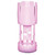 Claybuster Shotshell Wads 12 Gauge 3/4 oz Pink