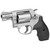 Smith & Wesson M637 Chief's Special Airweight Handgun .38 Spl(+P) 2" Barrel 5rd Silver with Black Grips