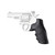 Hogue Monogrip Grips Dan Wesson 357 Small Frame Rubber Black
