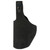 Galco Waistband IWB Holster Right Hand Glock 17, 22 Gen 2-4, 31 Leather Black