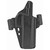 Raven Concealment Systems Perun Holster for Sig Sauer P320 Full Size Ambidextrous Black