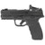 Springfield Armory Hellcat Pro OSP 9mm Luger Pistol 3.7" Barrel 17+1 Round Black