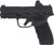 Springfield Armory Hellcat Pro 9mm Pistol 3.7" Barrel 15+17 Round