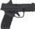 Springfield Armory Hellcat Pro 9mm Pistol 3.7" Barrel 15+17 Round