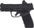 Springfield Armory Hellcat Pro 9mm Pistol 3.7" Barrel 15+17 Round