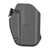 Safariland 571 7TS GLS Slim Holster: Micro-Paddle, Plain Black, Right Hand, M&P Shield 9/40