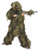 Red Rock Gear Youth Bibs Woodland Camo