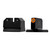 XS Sights R3D Night Sights Orange HK VP9OR Suppressor Height