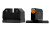 XS Sights R3D Night Sights Orange HK VP9OR Suppressor Height