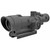 Trijicon ACOG 3.5x35 LED Rifle Scope Green CHV Reticle - Image 2
