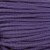 E.L. Wood Braiding Co. Inc. 550 Paracord - 100 ft Purple
