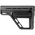 Amend2 AMS Modular Battery Model Mil-Spec Carbine Stock Black
