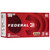 Federal Champion 9mm Luger Ammunition 115 Grain FMJ Box of 50