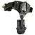 Rapid Force DDL BK LBS Taq-Strap