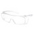 Pyramex Cappture Safety Glasses Clear