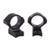 Talley Lightweight 1-Piece Scope Mount Winchester 70 Low Matte Black