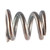 Sprinco Enhanced 4-Coil Bolt Carrier Extractor Spring M16/M4