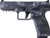 Canik TP9SF 9mm Pistol 2-18 Round Dark Grey Polymer
