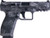 Canik TP9SF 9mm Pistol 2-18 Round Dark Grey Polymer