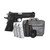 Kimber Custom LW KCB 45 ACP Pistol 5" Barrel 7+1 Round Black