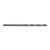 Triumph Systems Jobber Length Wire Gauge Drill 0.0960 Inch Diameter