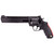 Taurus Raging Hunter 500 S&W Magnum Revolver 6.75" Barrel 5 Round Black Grip