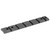 Warne Maxima 1-Piece Steel Weaver-Style Scope Base Browning BAR Matte Black