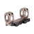 American Defense Mfg RECON-SL 34mm 20 MOA Mount FDE
