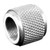 EGW Thread Protector 1/2-28 Stainless Steel