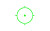 Holosun SCS MOS Red Dot Sight Green