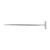 Chadwick & Trefethen Gilchrist Precision Choke Reamer