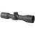 NcStar Compact Rifle Scope 4x 30mm P4 Reticle Matte Black
