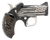 Bond Arms Old Glory .45 LC/.410 Pistol 3.5" Barrel 2rd Capacity Black