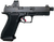 Shadow Systems DR920 War Poet 9mm Pistol 5" Barrel 17+1 Rounds Black