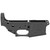 FMK Firearms AR15 Polymer Lower Receiver Black
