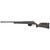 Weatherby 307 Range XP Bolt Action Rifle 7mm Remington Magnum 26" Fluted Black Threaded Barrel Black Frame OD Green Adjustable Comb Stock