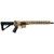San Tan Tactical STT-15 Semi Automatic Rifle 5.56x45mm NATO 16" Black (Ambidextrous Controls, 7075-T6 Billet Aluminum)