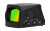 Sig Sauer Romeo-X SIG-LOC Compact Red Dot Circle Dot Reticle Black