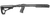 Fab Defense FXM4R1022B Ruger 10/22 M4 Conversion Kit Black