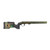 MDT Timbr Chassis System for Tikka SA Green Mountain Camo