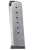 Kahr K725 Handgun Magazine 45 ACP 7 Round Stainless Steel