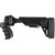 ATI Outdoors Strikeforce Gen 2 Tactlite Shotgun Stock 12 Gauge Black