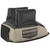 Birchwood Casey Universal Rear Shooting Rest Bag Nylon and Leather