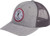 Browning Mens Scout Hat Heather Gray