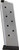 Metalform Magazine 1911 Government 45 ACP 8-Round Stainless Steel