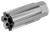 Tacfire Linear Compensator 5/8"-24 Thread Stainless Steel